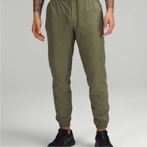 Men’s Lululemon License to Train Joggers